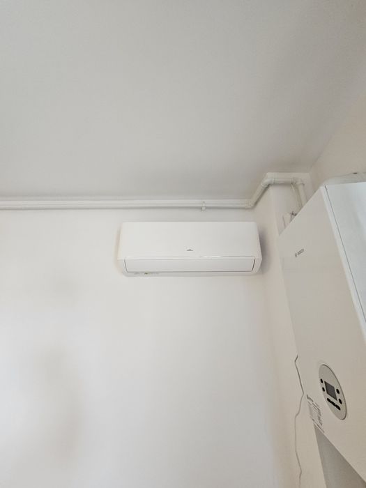 Apartament in regim hotelier