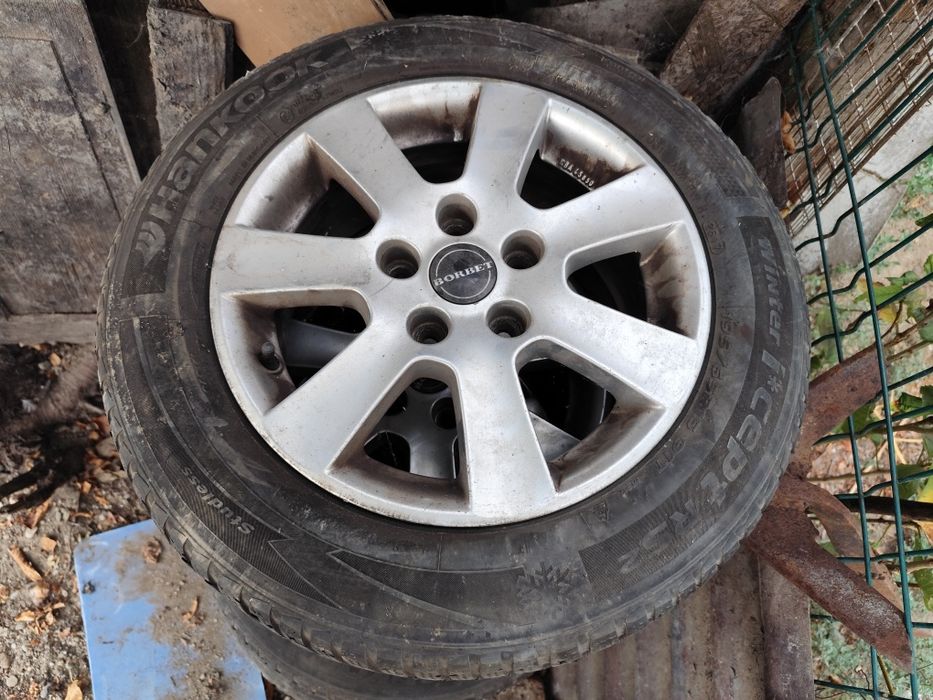 Vând genti magneziu