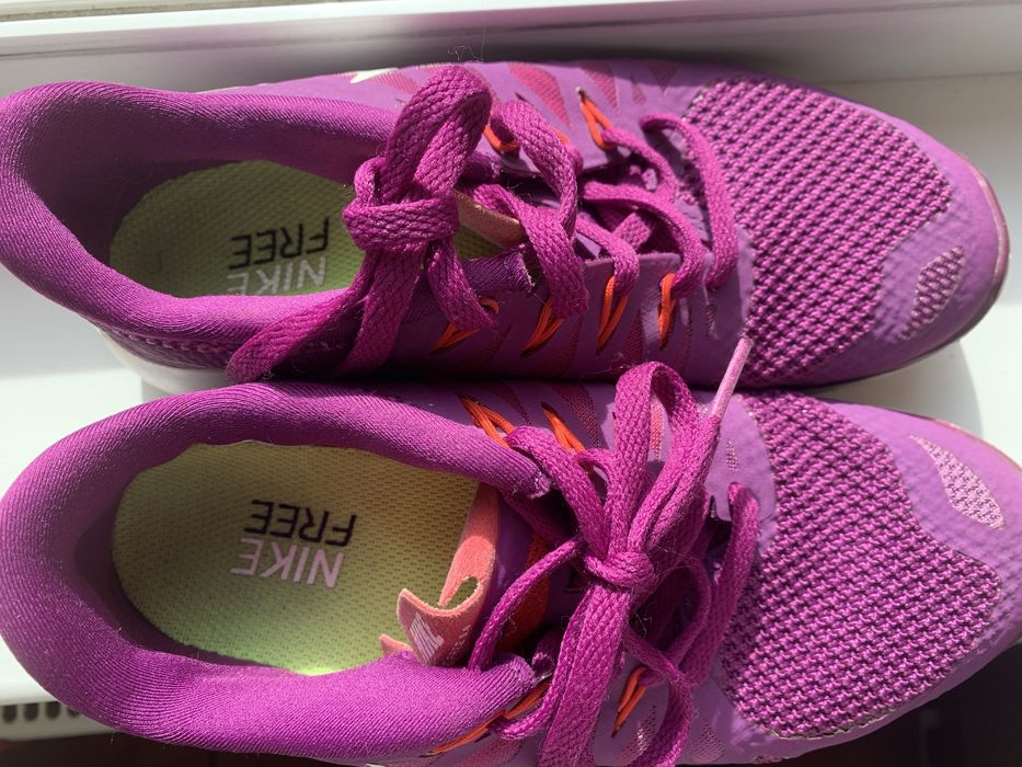 Adidas Nike pt fete