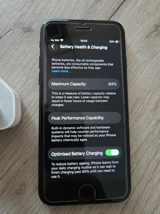 Iphone SE 2020 без забележка
