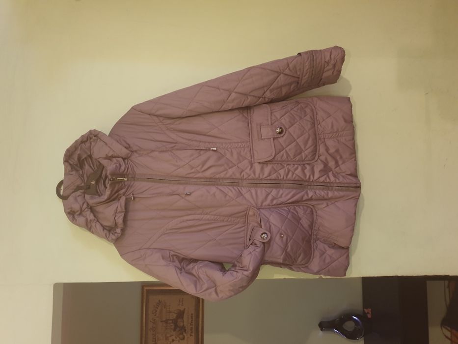 Куртка женская на синтепоне