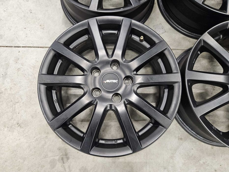 Jante 5x112 R16 VW Passat b8,Golf,Tiguan,Touran,Cady,Jeta;Skoda,Seat