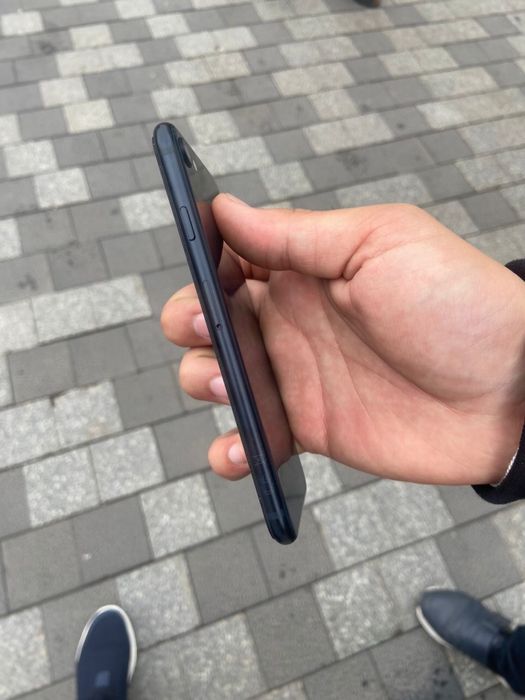 Iphone SE 2022 64GB