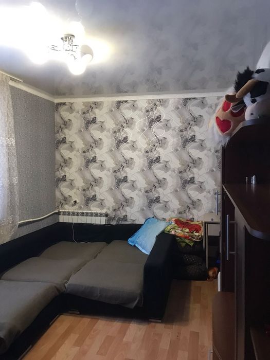 Продам 2хком квартиру район Борки.