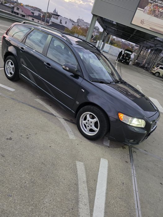Volvo V50 an 2009