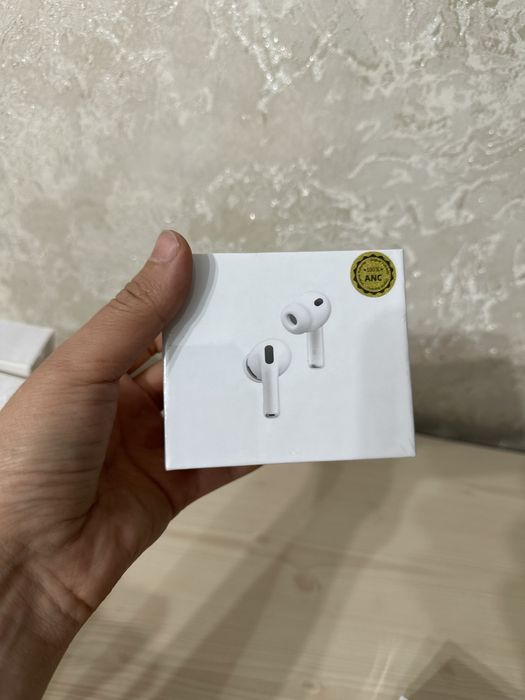 AirPods pro 3 u AirPods pro