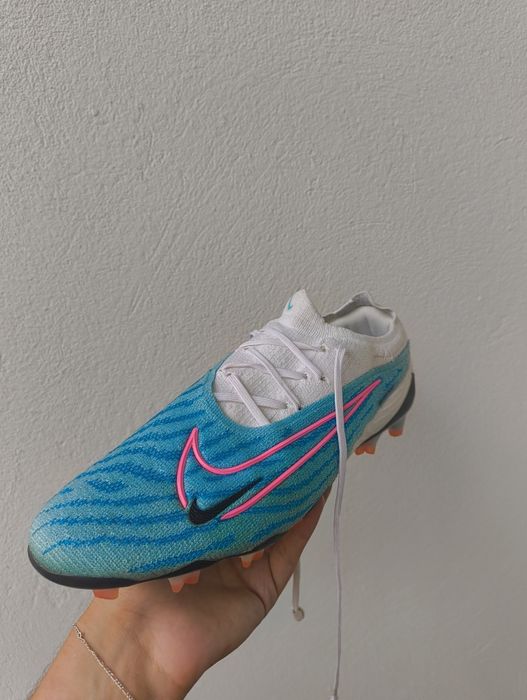 Ghete Fotbal Nike Gripknit Phantom GX Elite FG