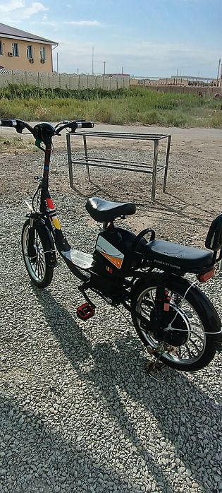 Манзил ходжейли скутер арзан бахада