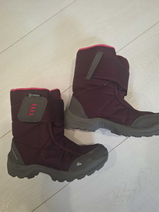 Детски непромокаеми ботуши