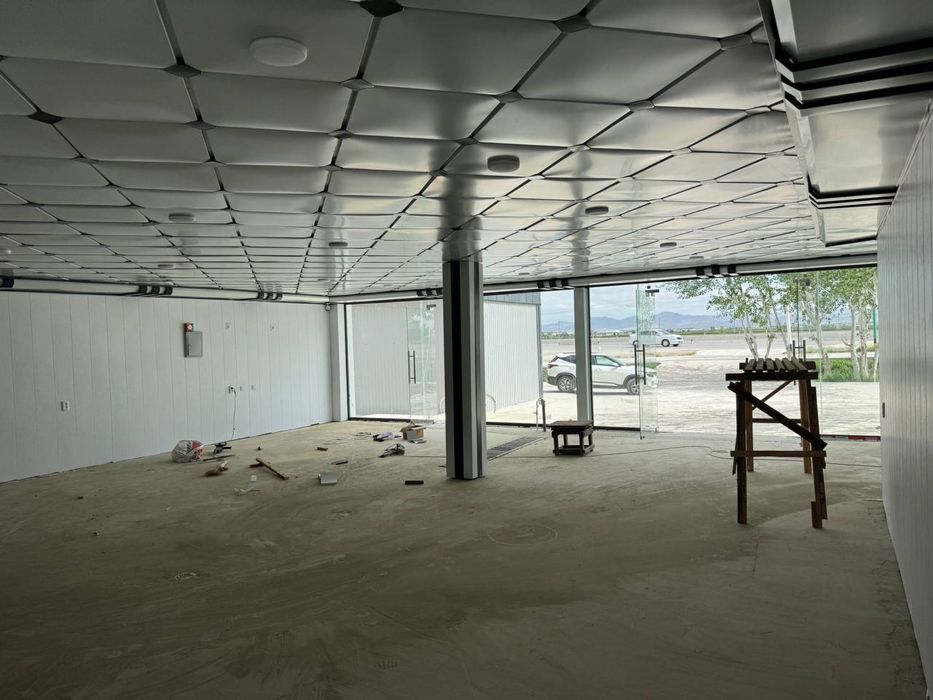 Офис ва хостел ижарага берилади холати ало даражада