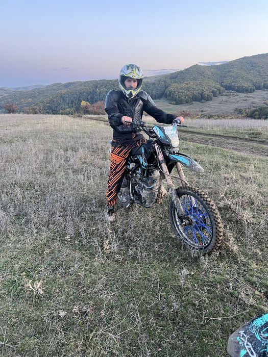 Vand kxd de 150 cc, an 2024