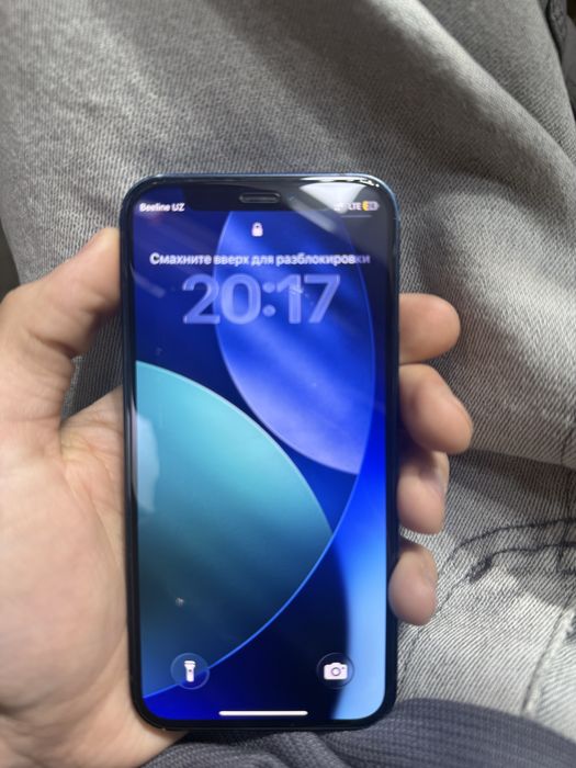 Срочно Iphone 12 mini