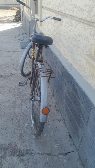 Продам велосипед урал