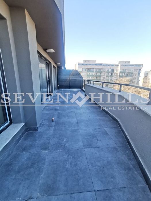 Продава се Двустаен апартамент в Пловдив, Център - 74 кв.м за 1338 €/кв.м - Снимка #9