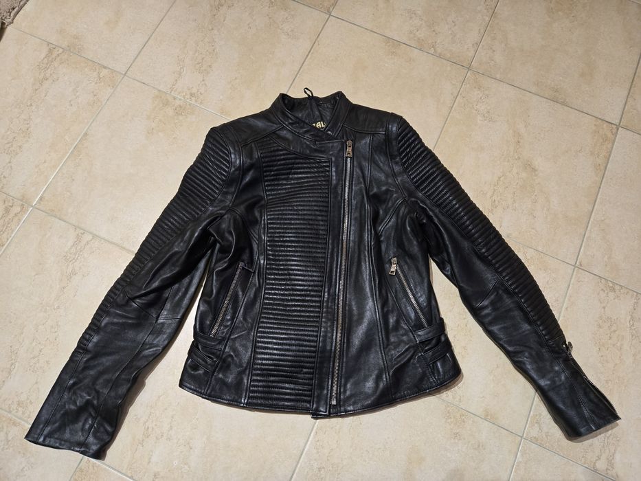 Яке естествена кожа