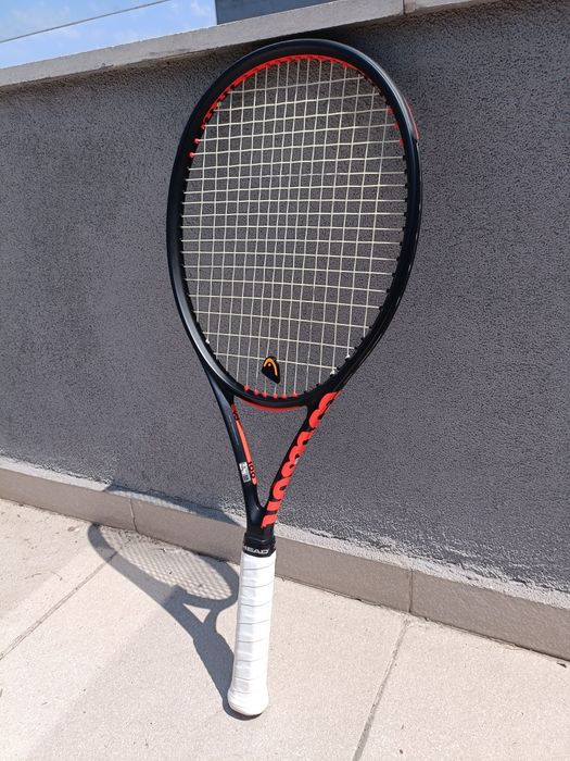 Wilson Clash V3 100 – 295 g – stare excelentă