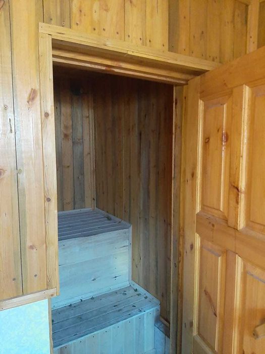 Двухквартирный дом