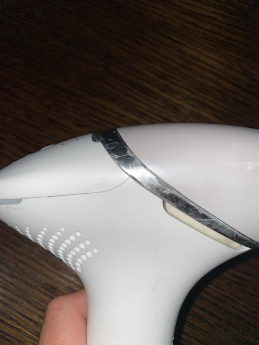 Epilator IPL Philips