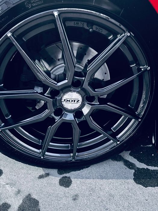 BMW seria 3 E92 2009