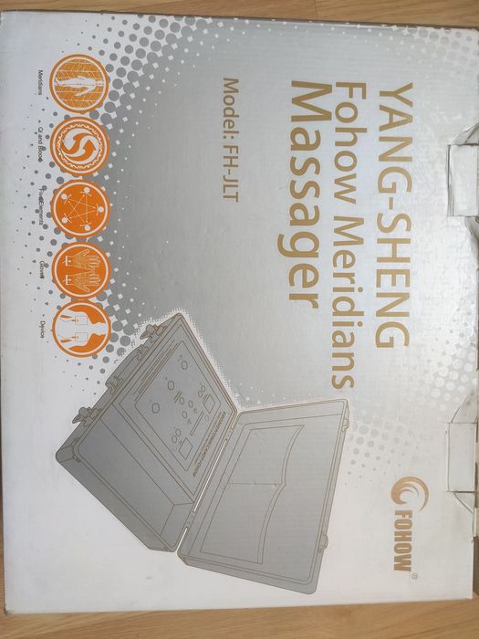 Биоэнергомассажер (БЭМ)