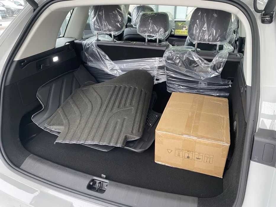 Leapmotor C10 Elektr Smart dop