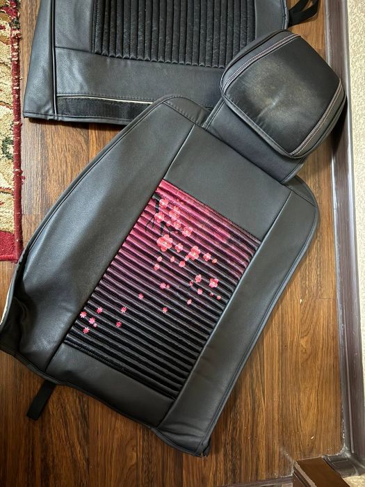 Чехол для машины