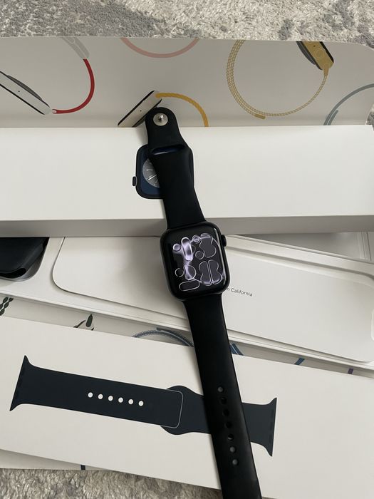 Apple watch 8 45mm
