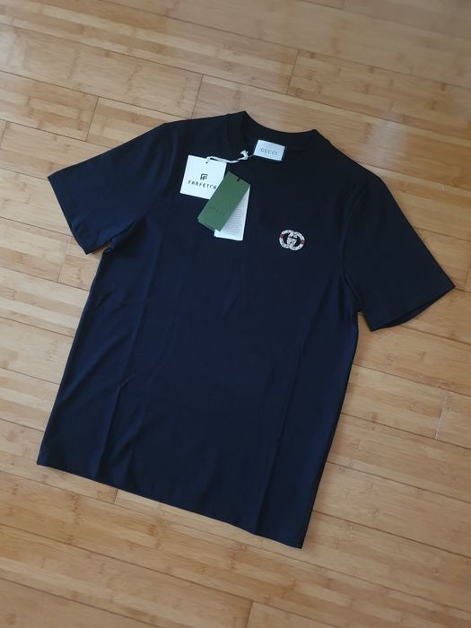 Tricou Gucci M Nou