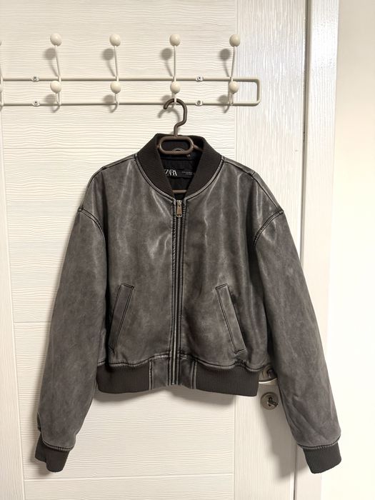 Яке на Zara, Pull&Bear различни модели