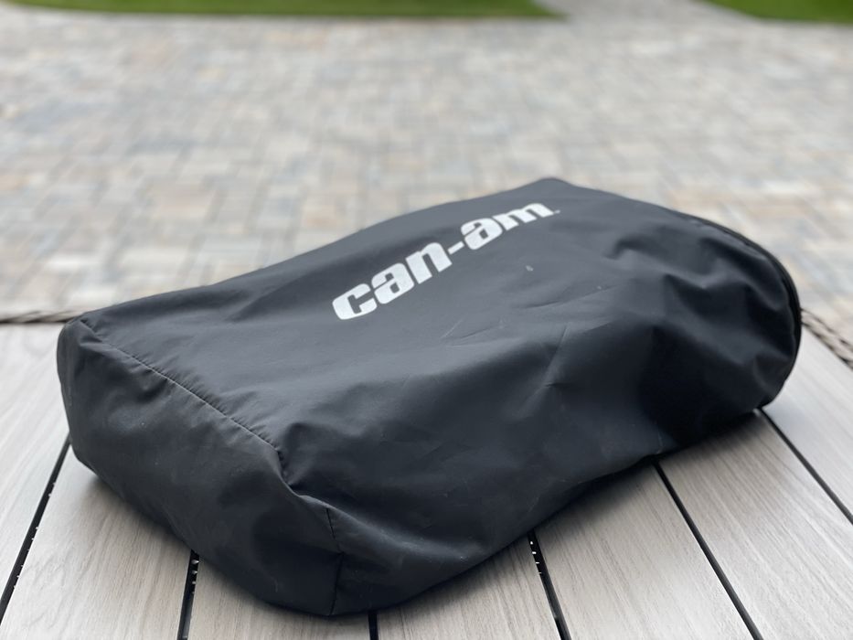Husa Prelata Can-am OUTLANDER, XMR , Scurt  Originala !