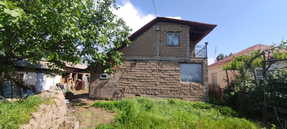 Загородный Дом_Дача