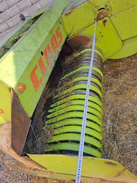 Klass пресс падборшик 50