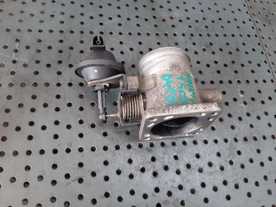 clapeta acceleratie hyundai  matrix kia rio 1.5 crdi d4fa 35100-2a300