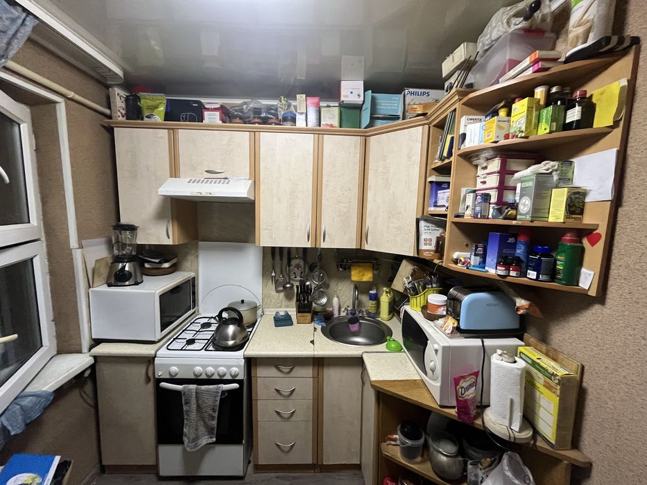 Продам кухонный гарнитур