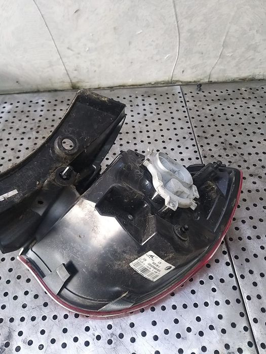 Stop tripla lampa stanga led aripa alfa romeo giulietta 940 50513613