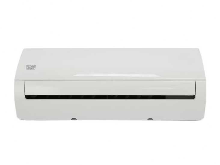 Aer conditionat Star-Light 12000 BTU Wi-Fi Functie incalzire