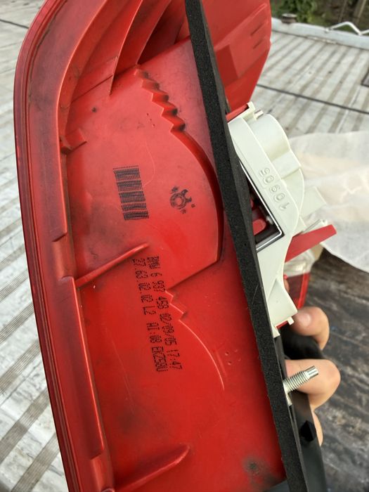 Нови Стопове за BMW E90