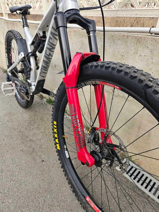 Commencal Meta AM 29" 2019