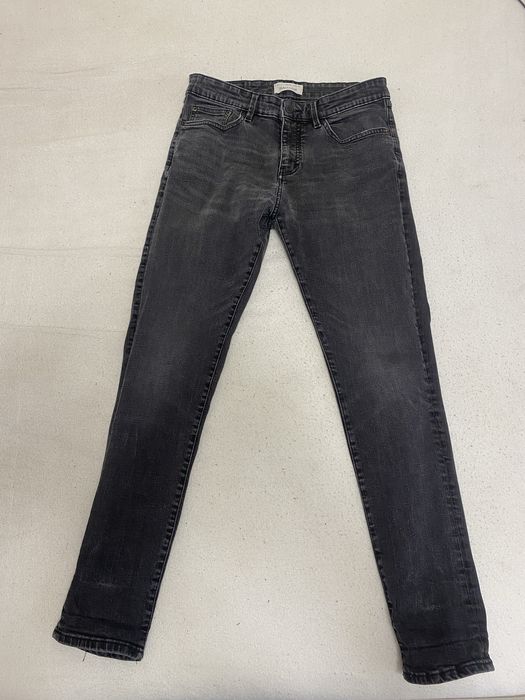 Blugi slim marimea S