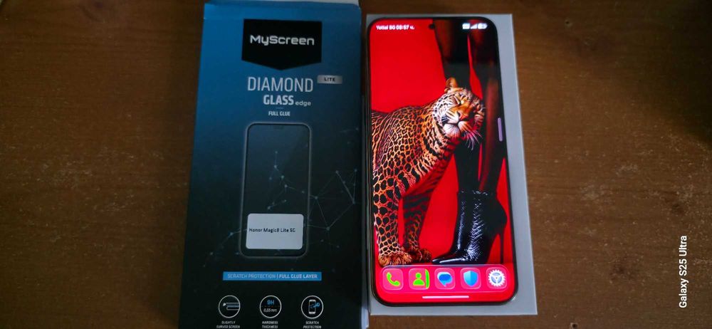 HONOR Magic 8 lite 5G