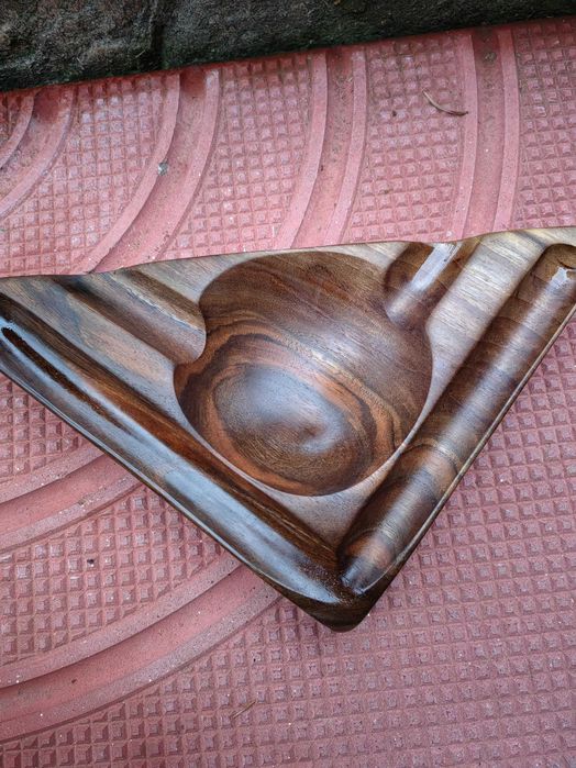 Пепелник за пури