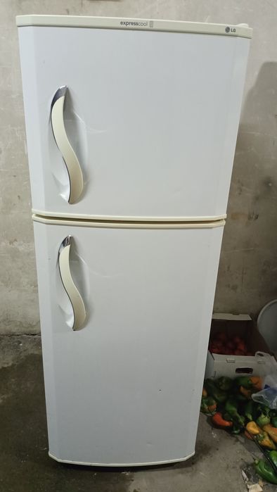 Холодилник Лж жеткізу бар