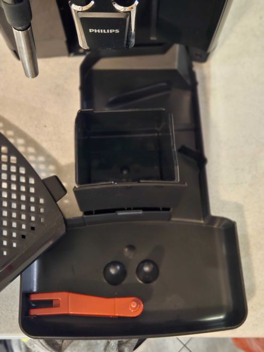 Кафеавтомат Philips 2200