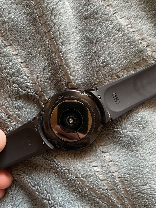 Часы galaxy watch 4
