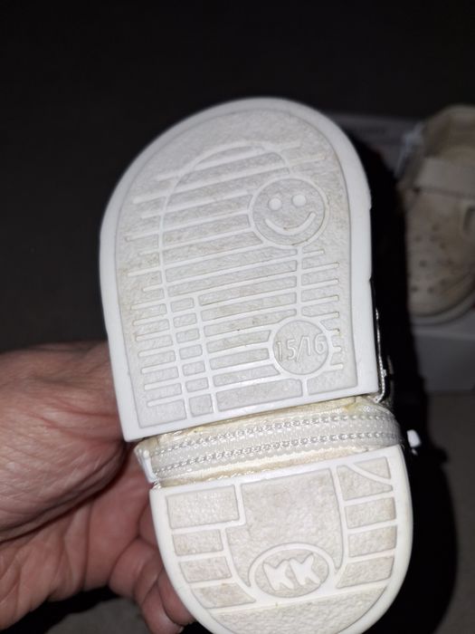 Бебешки буйки за прохождане