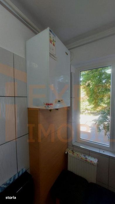 Apartament 3 camere de vanzare in Tomis Nord – etaj 1/4, centrala pe — fotografia 1