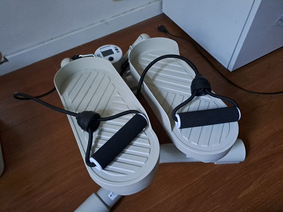 Stepper nou Decathlon