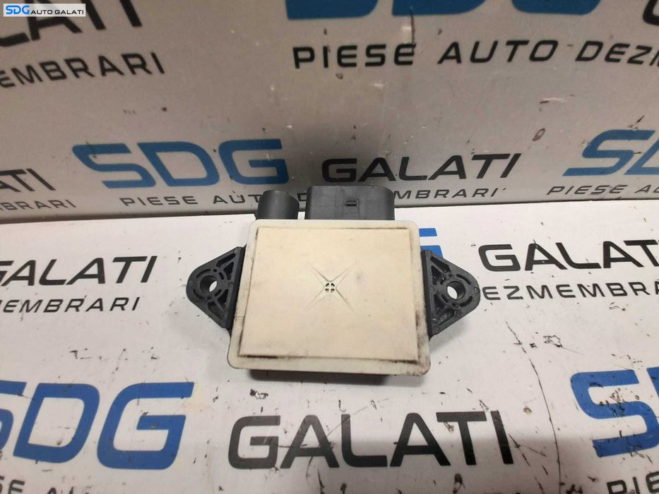 Releu Bujii Mercedes GL X164 GL320 GL350 3.0 CDI 2010 - 2012 Cod A6429002700 0522140209 [N0219]