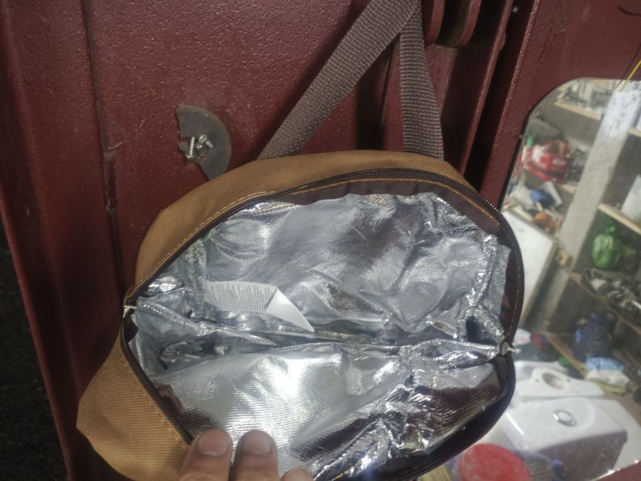 Продам новый детский рюкзак 200 теңге