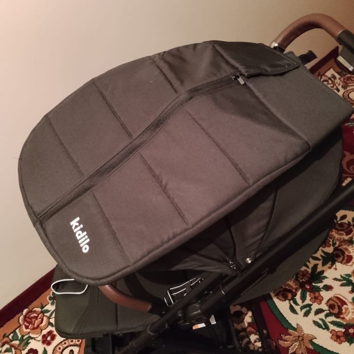 Коляска сатылады